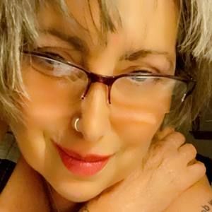 Meet your Posher, Barbara